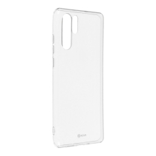 Huawei P30 PRO skaidri ALL DAY ROAR nugarėlė