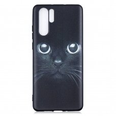 Huawei P30 PRO Tracy creative+ nugarėlė Cat