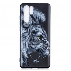 Huawei P30 PRO Tracy creative+ nugarėlė Lion