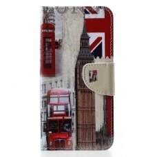 Huawei P30 Pro Tracy fashion dėklas Big Ben