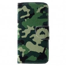 Huawei P30 Pro Tracy fashion dėklas Camouflage