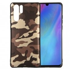 Huawei P30 PRO Tracy ruda nugarėlė ARMY