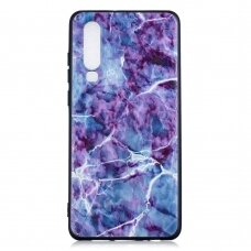 Huawei P30 Tracy creative+ nugarėlė Marble