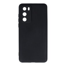 Huawei P40 black X-LEVEL DYNAMIC nugarėlė