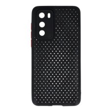 Huawei P40 juoda BREATH nugarėlė