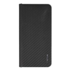Huawei P40 juodas VENCARBON dėklas