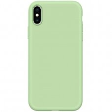 Huawei P40 LITE matcha green X-LEVEL DYNAMIC nugarėlė