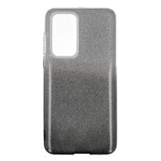 Huawei P40 pilka GLITTER3 nugarėlė