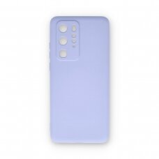 Huawei P40 PRO purple X-LEVEL DYNAMIC nugarėlė