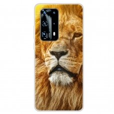 Huawei P40 PRO Tracy nugarėlė Lion