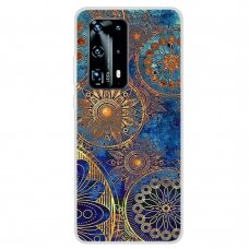 Huawei P40 PRO Tracy nugarėlė Mandala