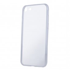 Huawei P50 PRO skaidri ULTRA SLIM 0,3 mm nugarėlė