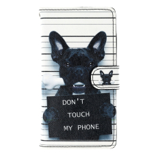 Huawei P8 Lite Tracy fashion nugarėlė BadDog