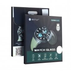 Huawei Watch 3 Bestsuit apsauginis Flexible stiklas