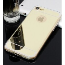 Huawei Y5-2 aukso spalvos MIRROR nugarėlė
