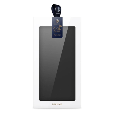 Huawei Nova 9/Honor 50 juodas DUX DUCIS dėklas 8
