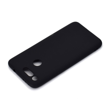 Huawei Honor VIEW 20 juoda MAT+ nugarėlė 3