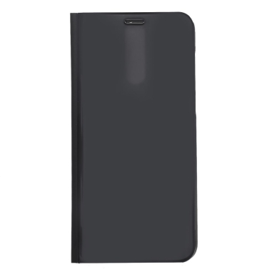 Huawei Mate 10 Lite juodas VIEW WINDOW dėklas 3