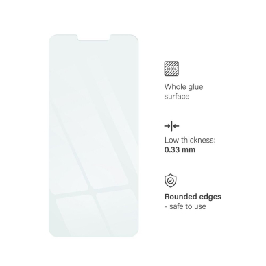 Huawei Mate 20 Lite apsauginis stiklas 5