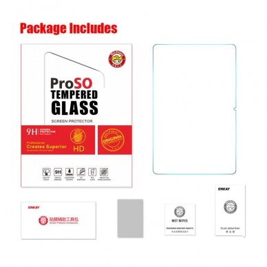 Huawei MatePad 11 (2021) apsauginis stiklas 6