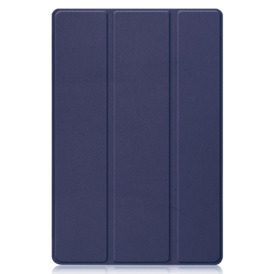 Huawei MatePad 11 (2021) mėlynas Trifold dėklas 7