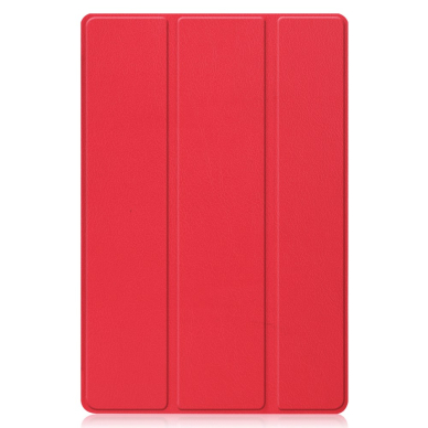 Huawei MatePad 11 (2021) raudonas Trifold dėklas 7