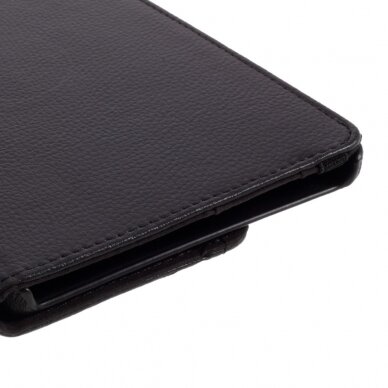 Huawei MatePad T8 8" juodas 360 dėklas 3