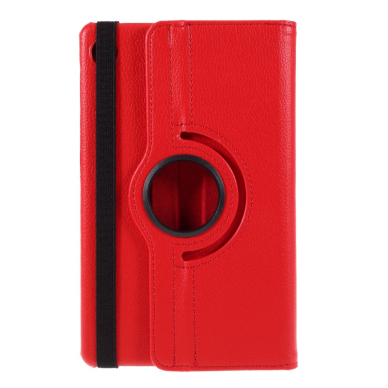 Huawei MatePad T8 8" raudonas 360 dėklas