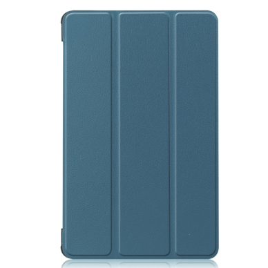 Huawei MatePad T8 8" dark green Trifold dėklas 8