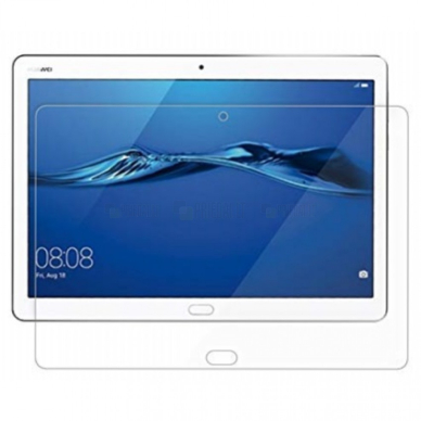 Huawei MediaPad M3 Lite 10" skaidri plėvelė