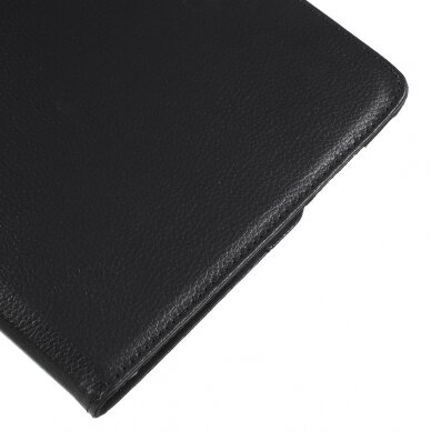 Huawei MediaPad M5 10" juodas 360 dėklas 5