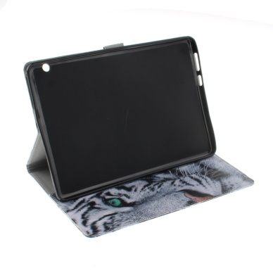Huawei MediaPad T3 10" fashion dėklas Tigras 5