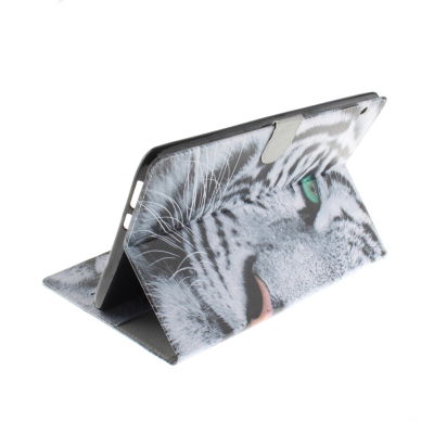 Huawei MediaPad T3 10" fashion dėklas Tigras 6