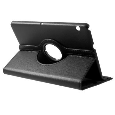 Huawei MediaPad T3 10" black 360 dėklas 3