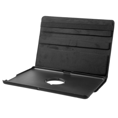Huawei MediaPad T3 10" black 360 dėklas 5