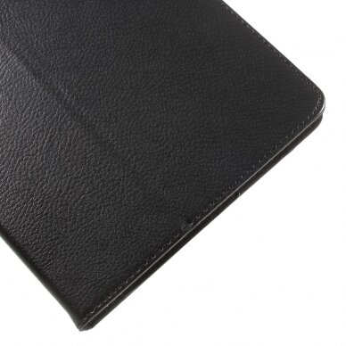 Huawei MediaPad T3 10" juodas PLAIM dėklas 3