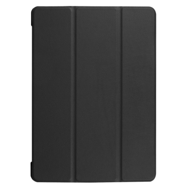 Huawei MediaPad T3 10" juodas Trifold dėklas 1