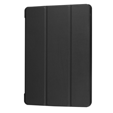 Huawei MediaPad T3 10" juodas Trifold dėklas 6