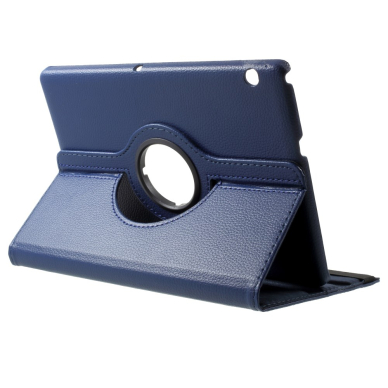 Huawei MediaPad T3 10" mėlynas 360 dėklas 3