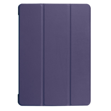 Huawei MediaPad T3 10" mėlynas Trifold dėklas 1