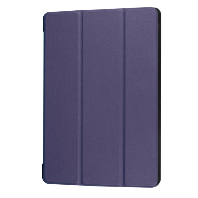 Huawei MediaPad T3 10" mėlynas Trifold dėklas 6