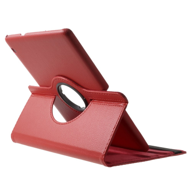 Huawei MediaPad T3 10" raudonas 360 dėklas 5