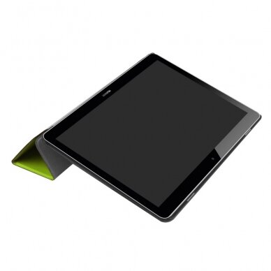 Huawei MediaPad T3 10" salotinis Trifold dėklas 3
