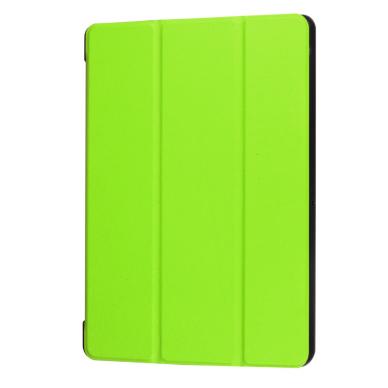 Huawei MediaPad T3 10" salotinis Trifold dėklas 6