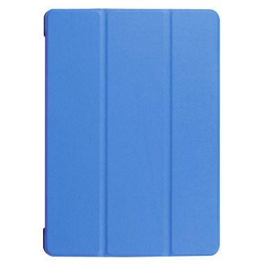 Huawei MediaPad T3 10" žydras Trifold dėklas 1