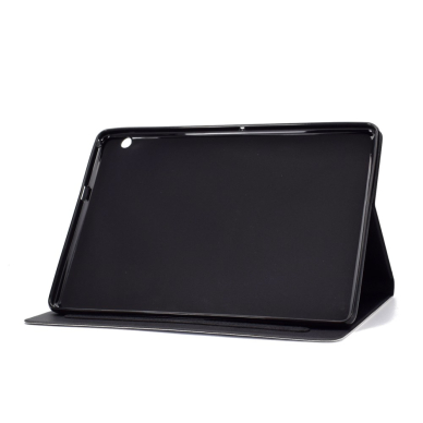 Huawei MediaPad T5 10" fashion dėklas Cat with blue eyes 9