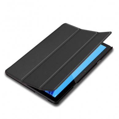 Huawei MediaPad T5 10" black Trifold dėklas 2