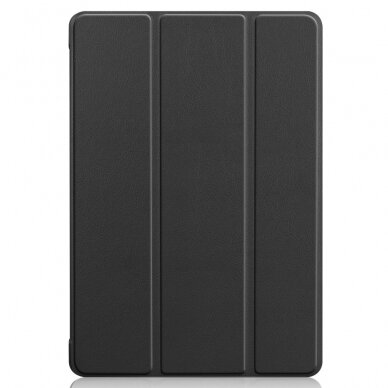 Huawei MediaPad T5 10" black Trifold dėklas 7