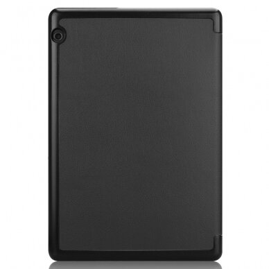 Huawei MediaPad T5 10" black Trifold dėklas 8