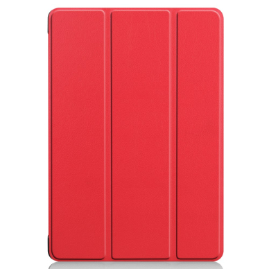Huawei MediaPad T5 10" raudonas Trifold dėklas 7